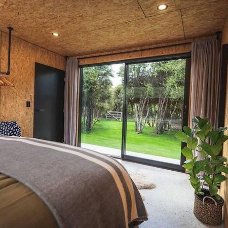 Stylish Tranquil & Private 2 X Bikes Wanaka Exterior photo