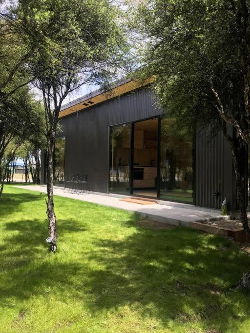 Stylish Tranquil & Private 2 X Bikes Wanaka Exterior photo