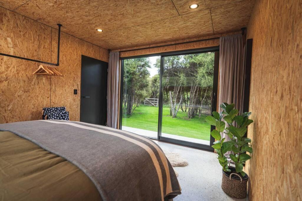 Stylish Tranquil & Private 2 X Bikes Wanaka Exterior photo