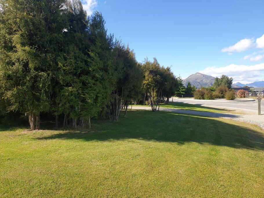 Stylish Tranquil & Private 2 X Bikes Wanaka Exterior photo